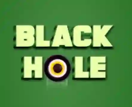 Spil Black Hole online