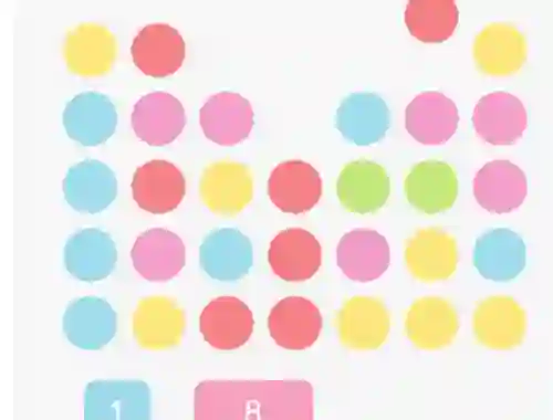 Spil Color Blitz online