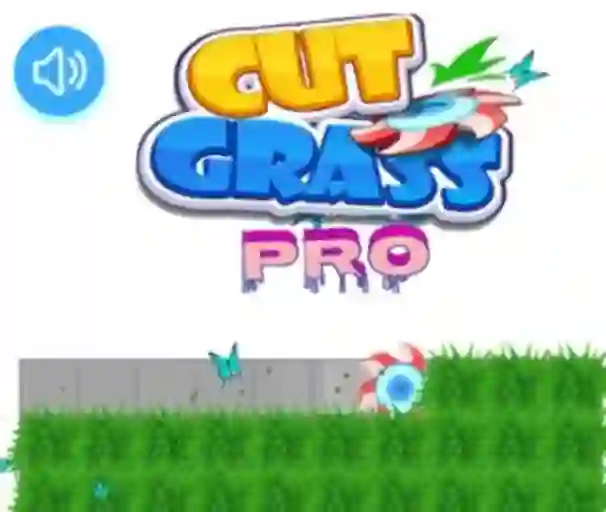 Spil Cut Grass Pro online