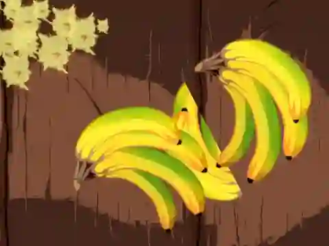 Spil Banana Slic online