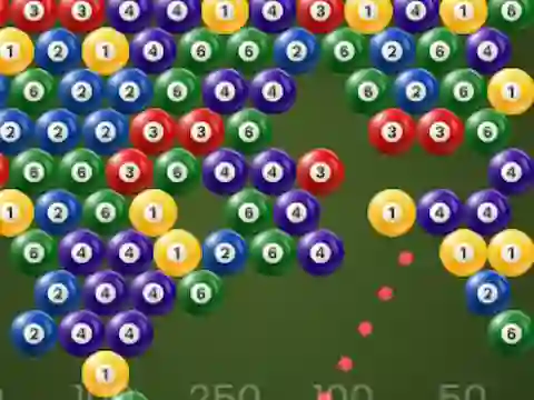 Spil Pool Shoot Tournament online