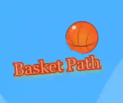 Spil Basket Path online