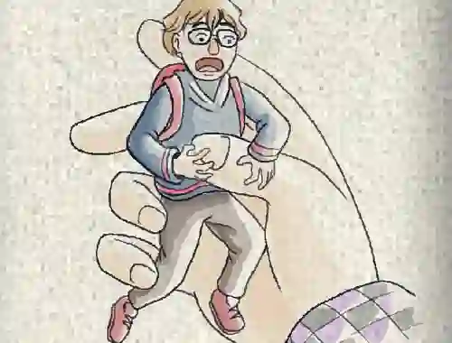 Spil Gigantoleta Planet Of Giants online