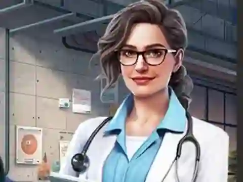 Spil Lab Investigation online