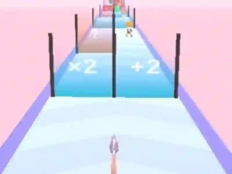 Spil Speed Shooter online