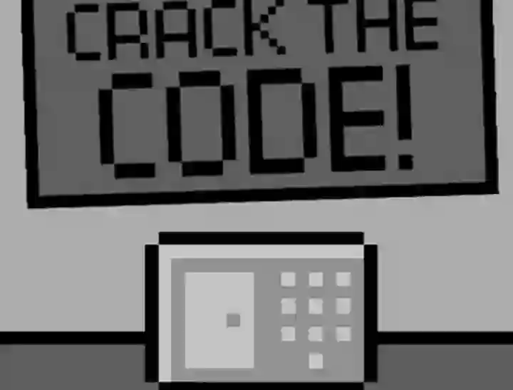 Spil Crack The Code online