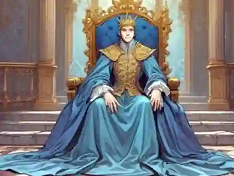 Spil Sluggish Prince Rescue online