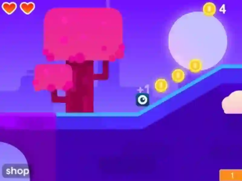 Spil Moonlight Valley online