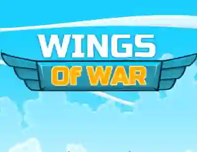 Spil Wings Of War online