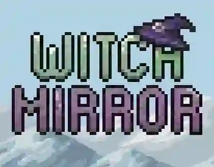 Spil Witch Mirror online
