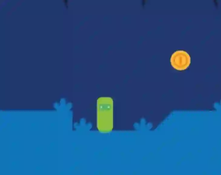 Spil Topple Adventure online