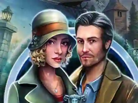 Spil Tombstone Secrets online