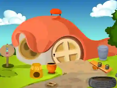 Spil News Reporter Girl Rescue Game online