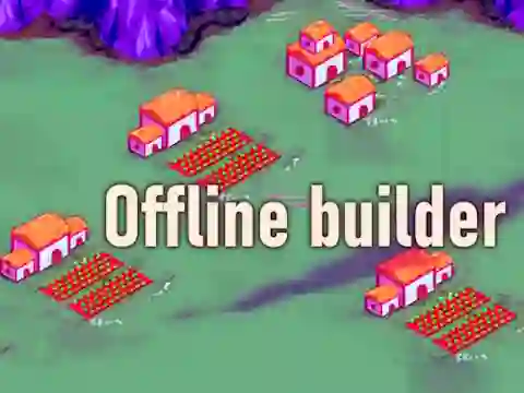 Spil Offline builder online