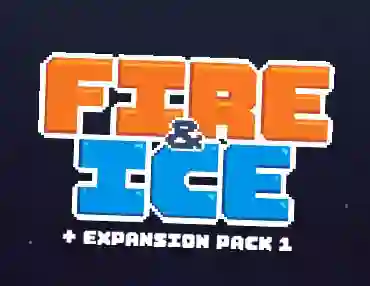 Spil Fire & Ice Season 2 online