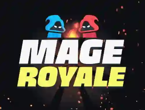 Spil Mage Royale online