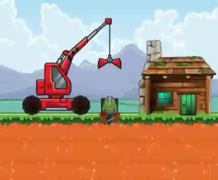 Spil Diamonds Digger online