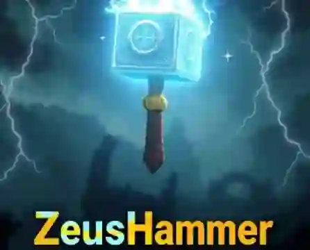 Spil Zeus Hammer Final online