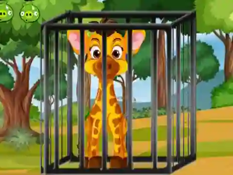 Spil Rescue the Spots online