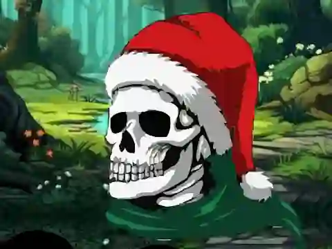 Spil Funny Skull Jungle Escape online