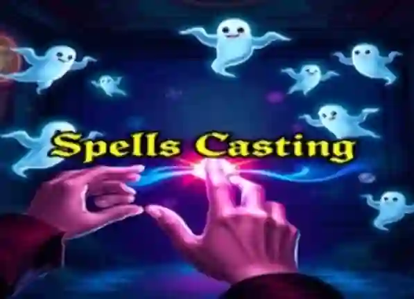 Spil Spells Casting online