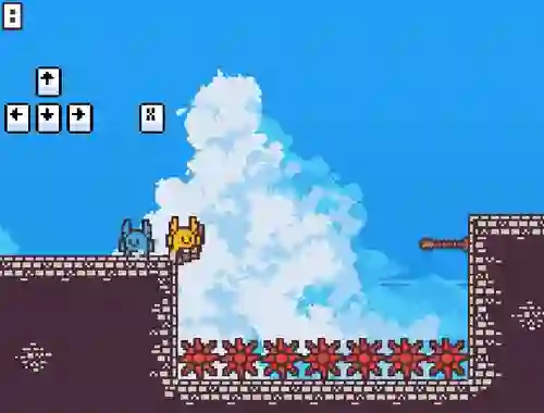 Spil Climbable Arrow online