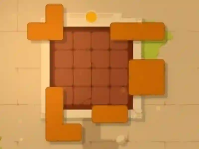 Spil Puzzle Blocks Ancient online