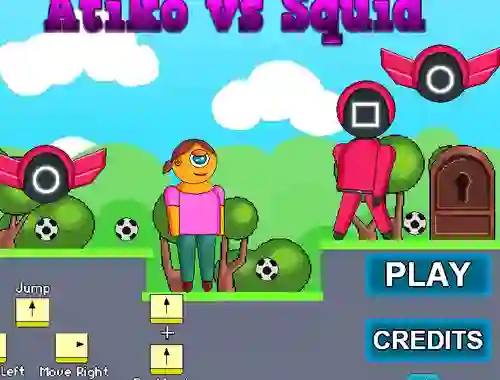 Spil Atiko Vs Squid online