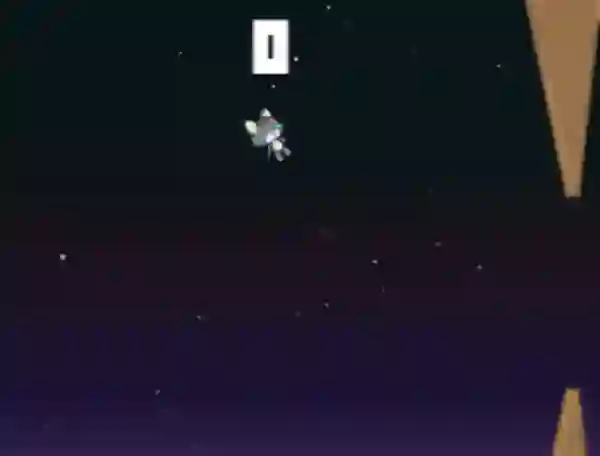 Spil Flappy Cat The Ultimate Adventure online