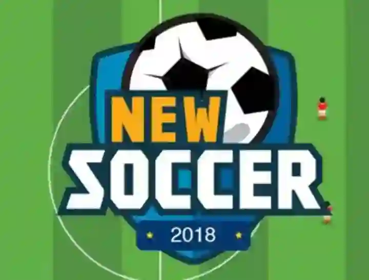 Spil New Soccer online