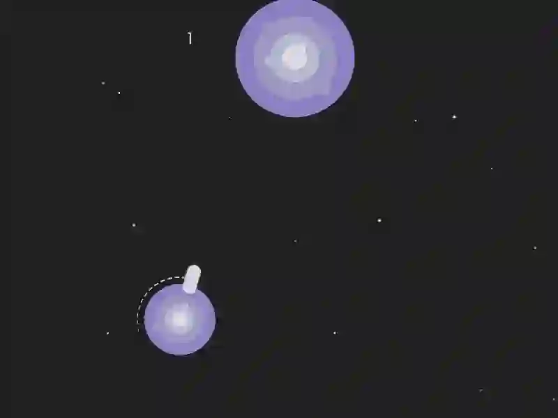 Spil In Orbit online