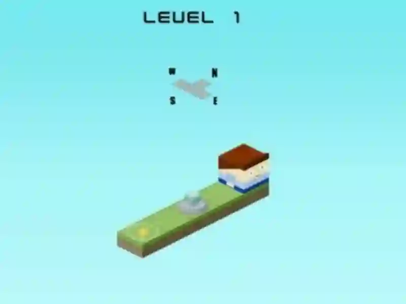 Spil Isometric Lamps Move online