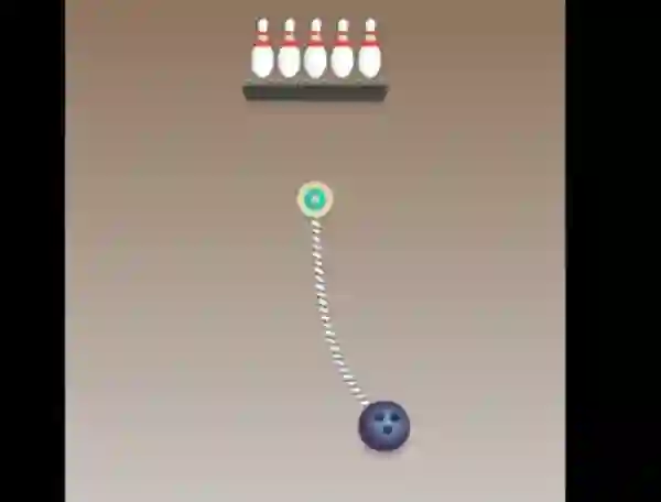 Spil Rope Bawling 2 online