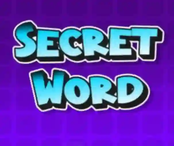 Spil Secret Word online