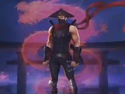 Spil Shadow Shimazu online