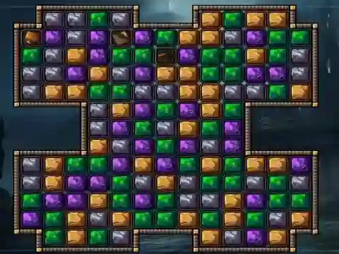 Spil Forgotten Relics online