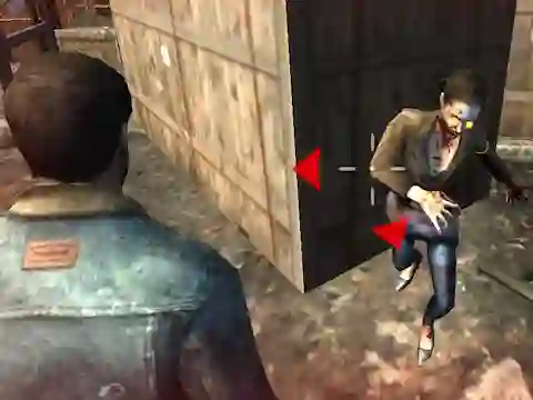 Spil Rise of the Dead online