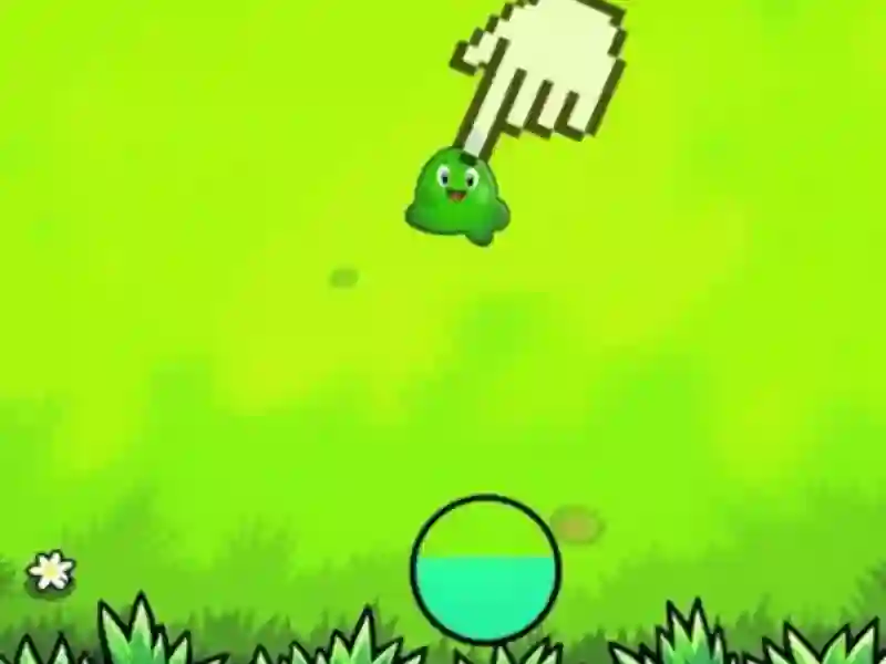 Spil Slime Merge Evolution online