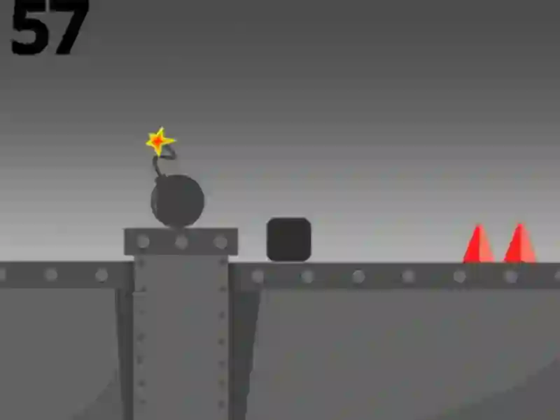 Spil Bomb! online