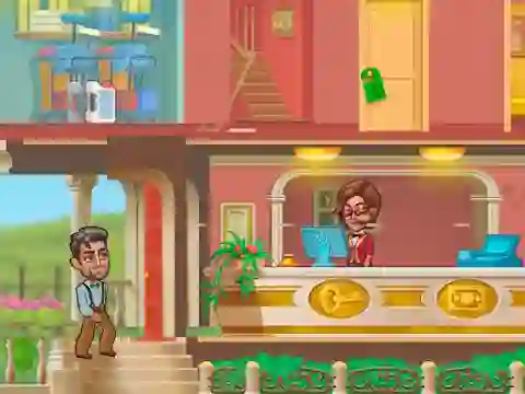 Spil Hotel Manager Simulator online