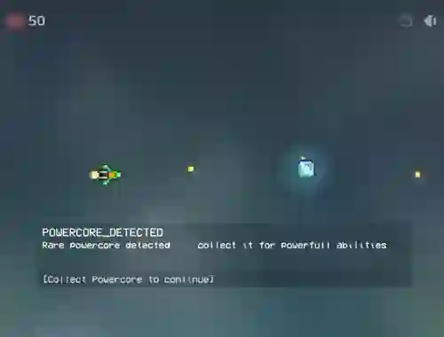 Spil Frontier 2 online