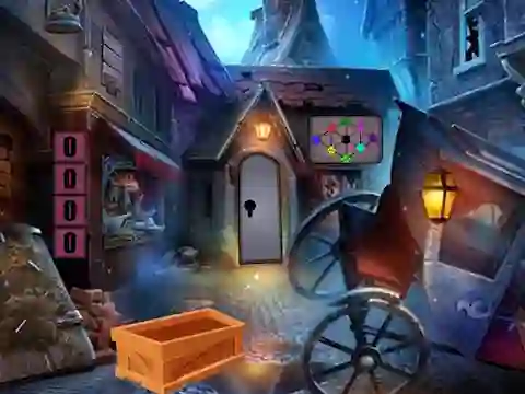 Spil Clownish Joker Escape online