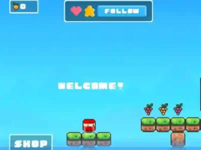Spil Pixel Valley online
