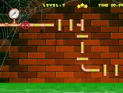 Spil Plumber online