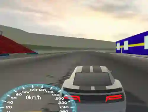 Spil Drive Gray Car online