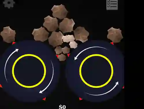 Spil Power Crusher online