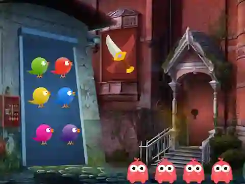 Spil Intelligent Plumber Escape online