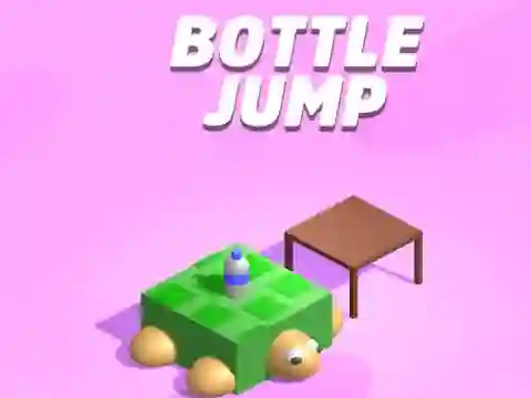 Spil Bottle Jum online