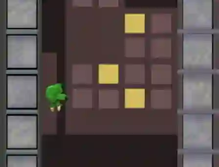 Spil Robo Wall Crawler online
