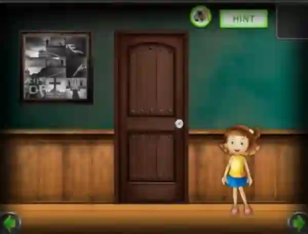 Spil Amgel Kids Room Escape 294 online